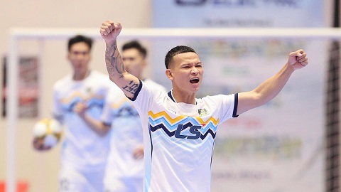 Chờ những 'hảo thủ' của futsal Việt Nam trở lại ở giải đấu quan trọng số 2 của Việt Nam